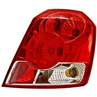 ACI DAEWOO Kalos 02- rear light complete 3/5dv. P - Taillight