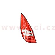 ACI HYUNDAI i30 07- rear light 5dv. L - Taillight