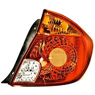 ACI HYUNDAI ACCENT 03-07 tail light (without sockets) 3 / 5doors. P - Taillight