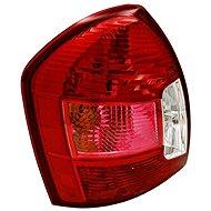 ACI HYUNDAI ACCENT 07- rear light (without sockets) 4dv. L - Taillight
