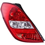 ACI HYUNDAI i20 09- rear light (without sockets) L - Taillight