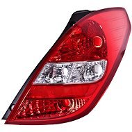 ACI HYUNDAI i20 09- rear light (without sockets) P - Taillight