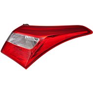 ACI HYUNDAI i30 12- rear exterior light (without sockets) 5dv. P - Taillight