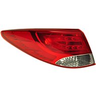 ACI HYUNDAI ix35 4/10- rear exterior light (without sockets) L - Taillight