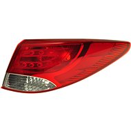 ACI HYUNDAI ix35 4/10- rear exterior light (without sockets) P - Taillight