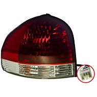 ACI HYUNDAI SANTA FE 01-06 05- tail light set L - Taillight