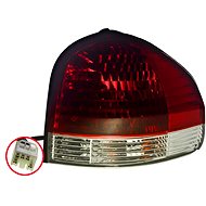 ACI HYUNDAI SANTA FE 01-06 05- rear light complete P - Taillight
