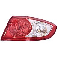 ACI HYUNDAI SANTA FE 06-10 rear exterior light complete P - Taillight