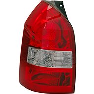 ACI HYUNDAI TUCSON 04- rear light (without sockets) L - Taillight