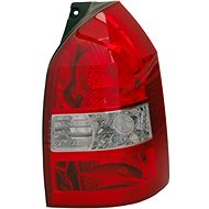 ACI HYUNDAI TUCSON 04- rear light (without sockets) P - Taillight