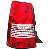 ACI KIA PICANTO 04- rear light (without sockets) L - Taillight