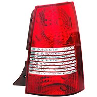 ACI KIA PICANTO 04- rear light (without sockets) P - Taillight