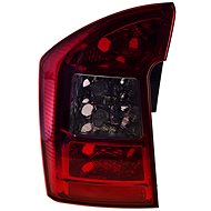 ACI KIA CARENS 06- rear light (without sockets) L - Taillight