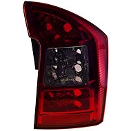 ACI KIA CARENS 06- rear light (without sockets) P - Taillight