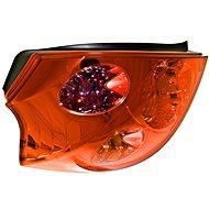 ACI KIA CEE'D 07- rear light (without sockets) 5dv. L - Taillight