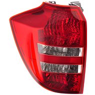 ACI KIA CEE'D 06-10 rear light (without sockets) Estate, lower part L - Taillight