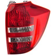 ACI KIA CEE'D 06-10 rear light (without sockets) Estate, lower part P - Taillight