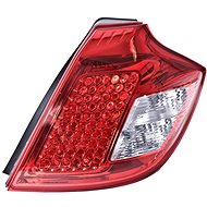 ACI KIA CEE'D 10-tail light (without sockets) 5dv. P - Taillight