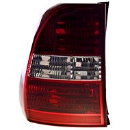 ACI KIA SPORTAGE 04- 8/05- rear light (without sockets) L - Taillight