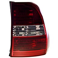 ACI KIA SPORTAGE 04- 8/05- rear light (without sockets) P - Taillight