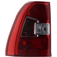 ACI KIA SPORTAGE 08-10 rear light (without sockets) L - Taillight