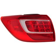 ACI KIA SPORTAGE 10- rear exterior light (without sockets) L - Taillight