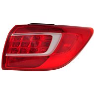 ACI KIA SPORTAGE 10- rear exterior light (without sockets) P - Taillight