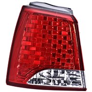 ACI KIA SORENTO 09- rear light outer (without sockets) L - Taillight