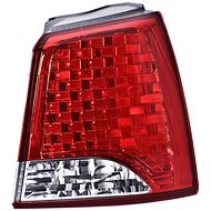 ACI KIA SORENTO 09- rear light outer (without sockets) P - Taillight