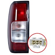 ACI tail light complete with white turn signal L - Taillight