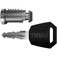 Thule TH450400 One-key, systém na zjednotenie nosičov na jeden kľúč, 4 pack - Príslušenstvo pre strešný box