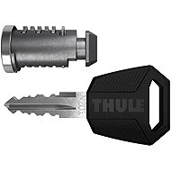Thule TH451200 One-Key System Lock Set, 12-Pack - Bike Rack Accessory