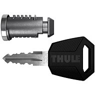Thule TH451600 One-key System for Unifying Carriers on One Key 16 Pack - Roof Box Accessory