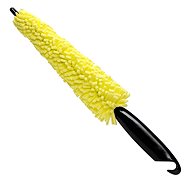 M-Style Wheel Cleaning Brush - Car Wash Brush
