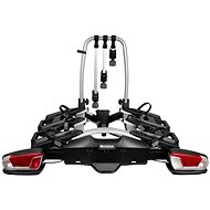 Škoda Towbar Bike Rack - for 3 Bikes - Towbar Bike Rack