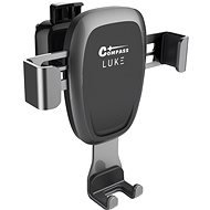 COMPASS LUKE-A dark grey - Držák na mobilní telefon