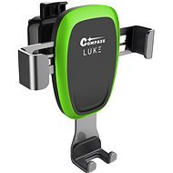 LUKE-A green - Držiak na mobil