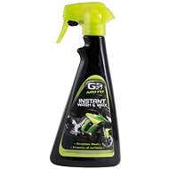 GS27 INSTANT WASH&WAX 500ml - Interior Cleaner
