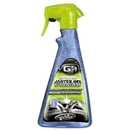 GS27 TITANIUM GEL WHEEL CLEANER 500ml - Alu Disc Cleaner