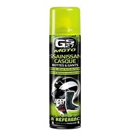 GS27 HELMET, BOOTS & GLOVES CLEANER 250ml - Cleaner
