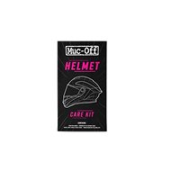Muc-Off Helmet Care Kit - Car Cosmetics Set