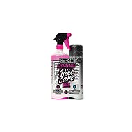 Muc-Off Bike Care Duo Kit - Car Cosmetics Set