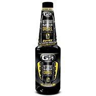 GS27 FUEL TREATMENT DIESEL 250ml - Additive Substance