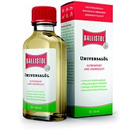 Ballistol Universal Oil, 50ml - Lubricant
