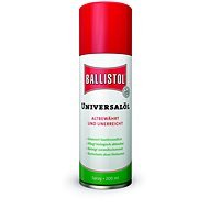 Ballistol Univerzálny olej sprej, 200 ml - Mazivo
