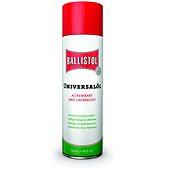 Ballistol Universal Oil Spray, 400ml - Lubricant