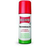 Ballistol Universal Oil Spray, 50ml - Lubricant