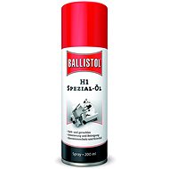 Ballistol H1 Special Oil Spray, NSF, 200ml - Lubricant