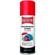 Ballistol - Impregnačný sprej Pluvonin, 200 ml - Impregnácia