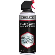 CHEMSTR Compressed air spray - Compressed Gas 